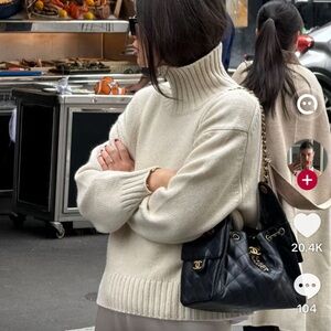 H&M Knit Matching Set